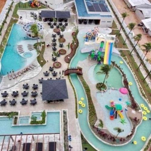 Salinas Premium Resort Salinopolis Exterior photo